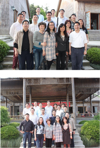 忆苦思甜，共话当年青葱岁月 意气奋发，笑谈如今峥嵘人生——在线赌场
88届校友回校交流